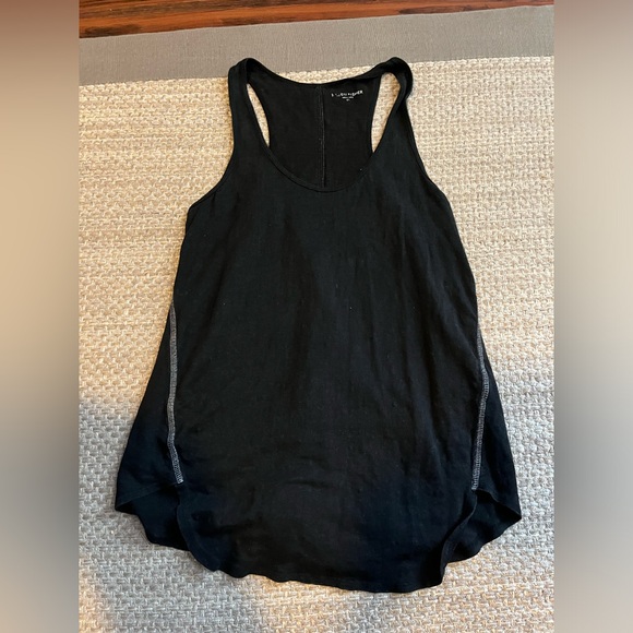Eileen Fisher Tops - Eileen Fisher organic linen tank top shirt size XS